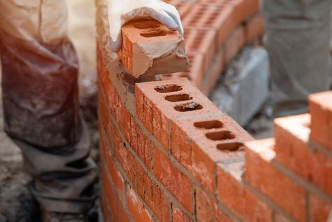 CTY XÂY DỰNG TẤN PHÁT HOÀNG MINH, Thợ hồ, thợ phụ