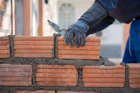 Công ty TNHH kiến trúc và nội thất ALD, Thợ hồ, thợ phụ
