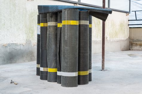 CÔNG TY TNHH THƯƠNG MẠI DỊCH VỤ XÂY DỰNG VẠN THÀNH, Cải tạo ban công, sân thượng