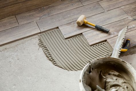 Công Ty TNHH Đầu Tư Phát Triển Xây Dựng Thăng Tiến, Cải tạo ban công, sân thượng