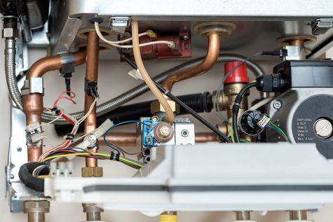 Công ty TNHH Tư Vấn Kiến Trúc - Xây Dựng Hưng Phát, Thông cống nghẹt