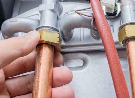 Công ty TNHH Kiến Trúc Xây Dựng Lê Nguyệt, Thông cống nghẹt