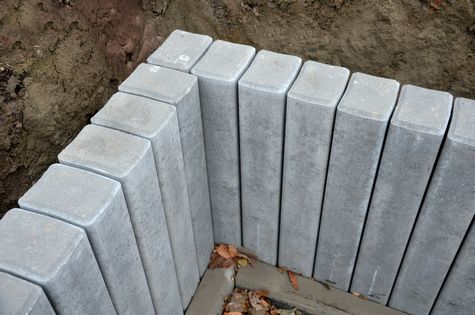 Công ty Cổ phần Kỹ thuật ECO, Xây tường rào