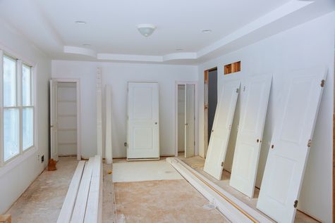 Công Ty TNHH SX TM & DV Việt Thành G.P.B, Mái hiên di động