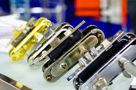 Công ty TNHH Công Nghệ Thông Minh Khải An, Sửa khóa tại nhà