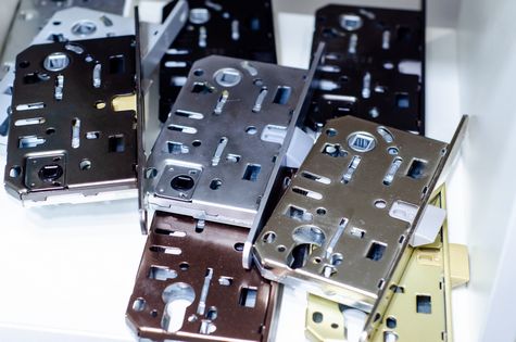 Công ty Cổ phần Kỹ thuật ECO, Sửa khóa tại nhà