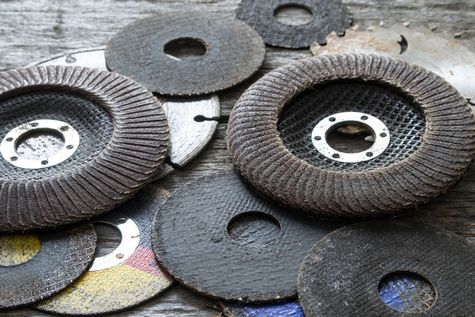 Công ty Cổ phần Kỹ thuật ECO, Đánh bóng sàn bê tông