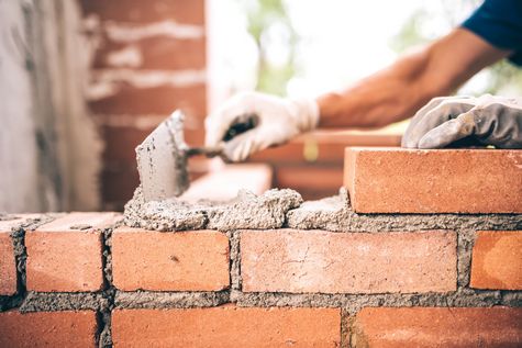 Công ty Cổ phần Kỹ thuật ECO, Lát gạch
