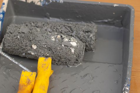 CÔNG TY TNHH RIOCA, Sơn nhà