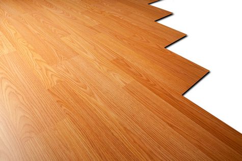 CÔNG TY TNHH THIẾT KẾ ĐẦU TƯ XÂY DỰNG MINH TRÍ, Lát sàn gỗ