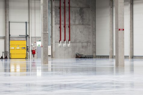 CÔNG TY TNHH THƯƠNG MẠI SẢN XUẤT CHẾ BIẾN GỖ SÀI GÒN, Sàn gỗ công nghiệp