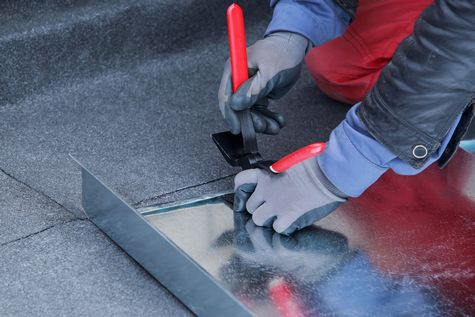 Công ty TNHH đầu tư thương mại dịch vụ Vũ Nguyễn , Vườn trên mái