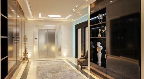 THANG MÁY ĐỨC MINH, Lắp đặt điều hoà