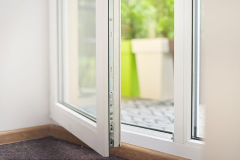 Công ty TNHH Kamma Việt Nam, Cửa nhựa nhà vệ sinh