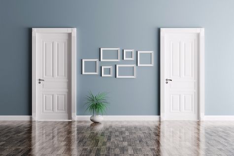 Công Ty Cổ Phần Trường Nguyên Phát , Cửa phòng ngủ