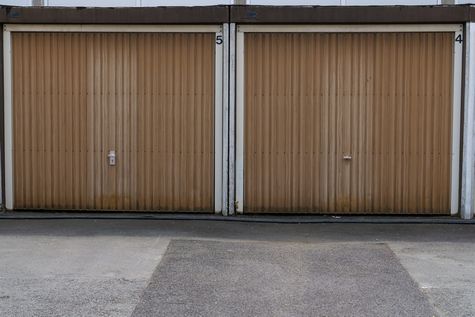 Công ty TNHH SX TM Lưu Đức Tài, Cổng sắt