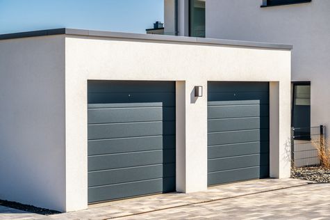 Thi công cầu thang cổng nhà sắt tận nhà tại Đà Nẵng, Cổng sắt
