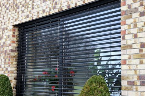 CÔNG TY TNHH SX - DV - TM PHONG VŨ, Rèm cuốn