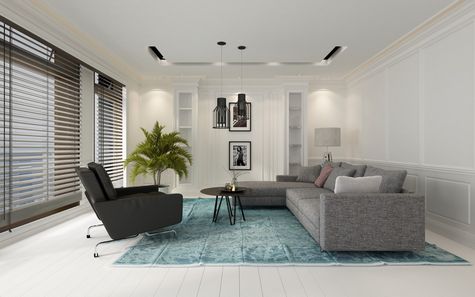 Mái hiên bạt xếp di động cữa chống muỗi Thành Trung, Rèm cuốn