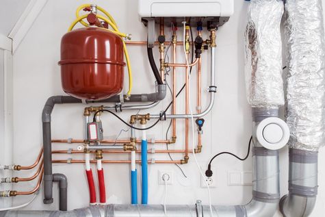 Công ty Cổ phần Kỹ thuật ECO, Lắp đặt nhà thông minh