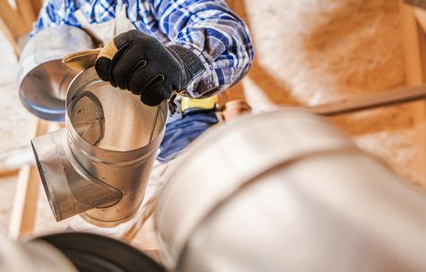 CÔNG TY TNHH SX - TM - DV HOÀNG DUY BẢO, Quạt thông gió