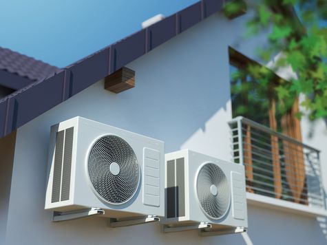 Công ty TNHH AirSun Việt Nam, Quạt thông gió