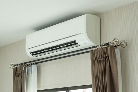 CÔNG TY TNHH TM DV ĐIỆN LẠNH PHÚ MỸ, Dịch vụ điện lạnh