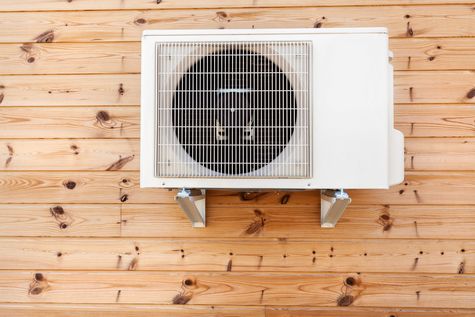 CTY TNHH TM-DV&XD PHÚC THỊNH AN, Dịch vụ điện lạnh