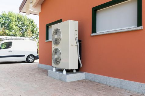 Công ty Cổ phần Kỹ thuật ECO, Dịch vụ điện lạnh