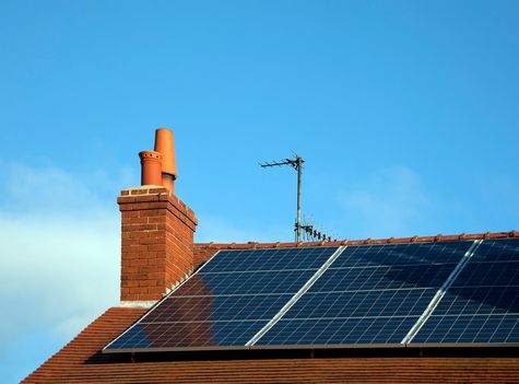 CÔNG TY TNHH CÔNG NGHỆ NĂNG LƯỢNG MẶT TRỜI SUNMIN SOLAR, Tấm pin năng lượng mặt trời