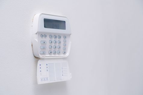 CÔNG TY TNHH GIẢI PHÁP CÔNG NGHỆ KHOA DUY SMARTHOME, Hệ thống báo cháy/ Hệ thống báo trộm