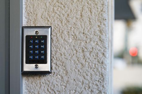 Công Ty TNHH Thiết Bị Điện Thiên Phúc, Hệ thống báo cháy/ Hệ thống báo trộm