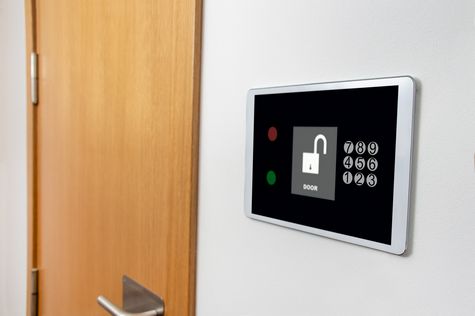 TRUNG TÂM DỊCH VỤ ĐIỆN NƯỚC VIỆT TRINH, Hệ thống báo cháy/ Hệ thống báo trộm