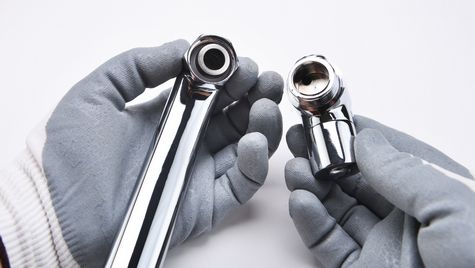 Dịch vụ sửa chữa điện nước Phúc, Sửa ống nước