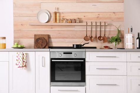 CÔNG TY CỔ PHẦN QUẢNG CÁO VÀ NỘI THẤT ALPHA VIỆT NAM , Tủ Bếp