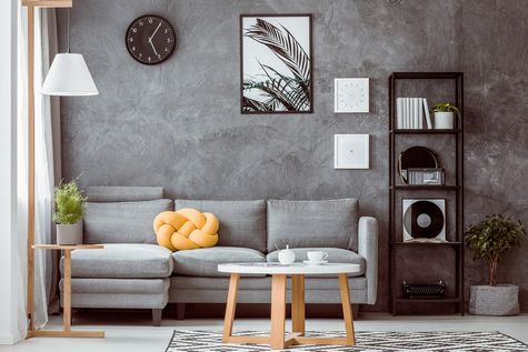 CÔNG TY TNHH NỘI THẤT TÁO ĐỎ, Kệ tivi