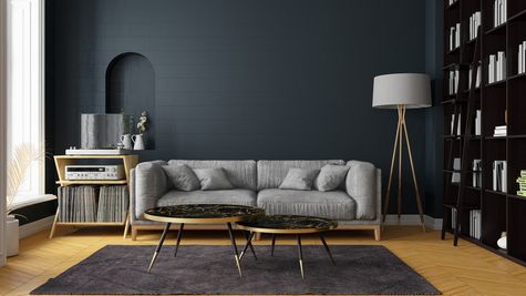 Thế Giới Đồ Gỗ, Kệ tivi