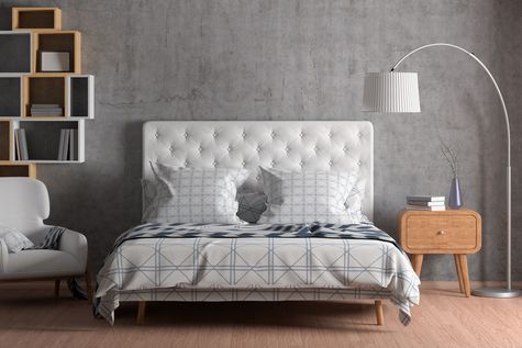 XƯỞNG NỘI THẤT TH, Nội thất phòng ngủ