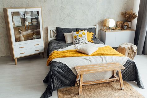 Sofa Tây Ninh - Nội thất Ngọc Phi, Nội thất phòng ngủ