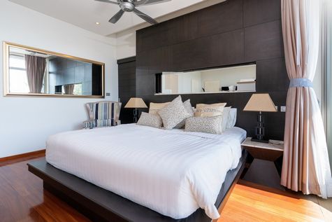 Nội Thất Tây Ninh TK, Nội thất phòng ngủ