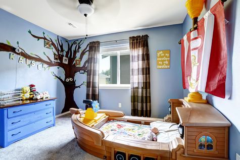 Công ty TNHH Xây Dựng Kiến Trúc SAIGON ID, Tủ âm tường