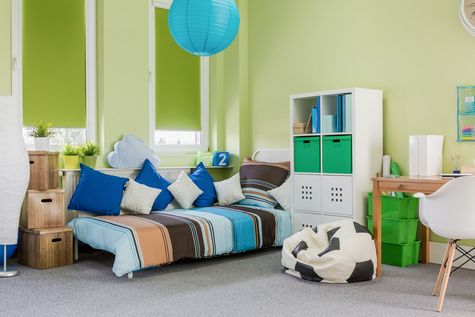 Công ty TNHH Tư vấn Thiết kế Kiến trúc IF - IF Design, Tủ âm tường