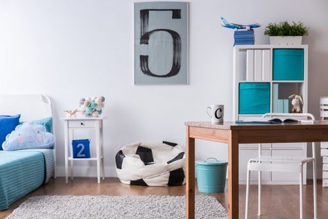 Công Ty Cổ Phần Xây Dựng Thiết Kế SGL, Tủ âm tường