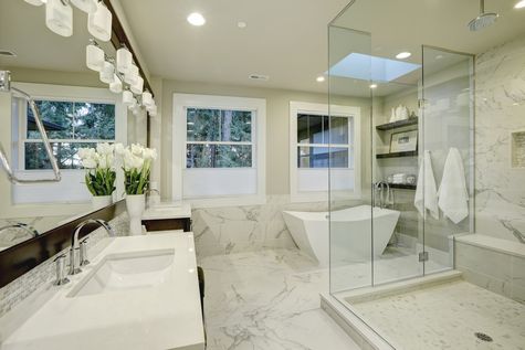 Công ty TNHH Xây Dựng Kiến Trúc SAIGON ID, Nhà vệ sinh