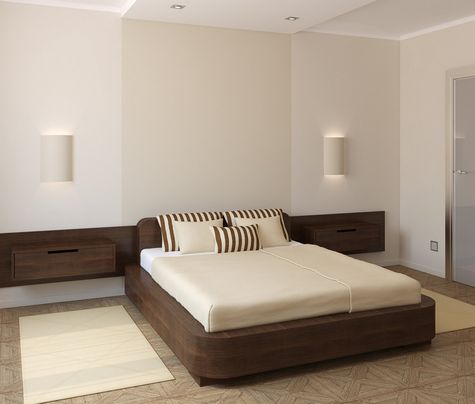 Nội thất gỗ nhựa cao cấp Tiến Nhung, Thiết kế, đóng đồ nội thất