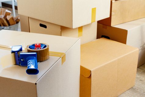 Ngô Thành Tấn, Dịch vụ chuyển nhà
