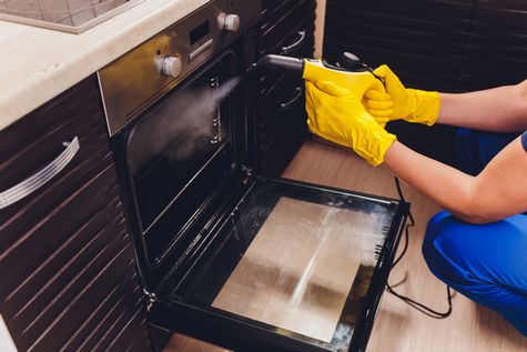 Công ty TNHH Tư Vấn Kiến Trúc - Xây Dựng Hưng Phát, Dịch vụ vệ sinh