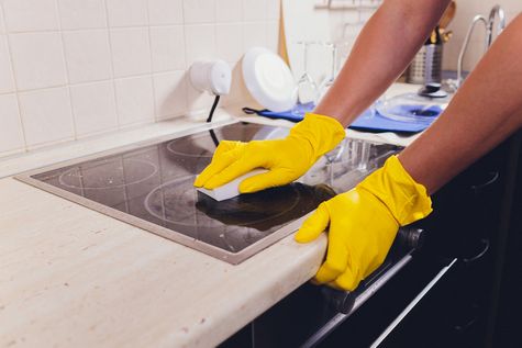 CÔNG TY TNHH LIÊN THÁI BÌNH, Dịch vụ vệ sinh