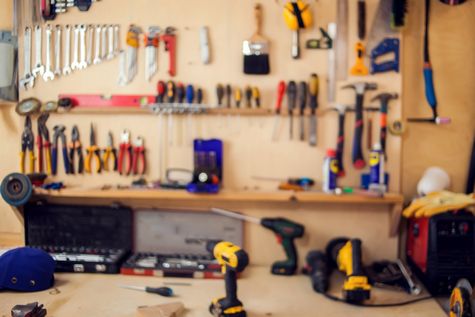 Công ty CP Xây Dựng và Nội Thất Tổ Ấm Hoàn Hảo, Thi công đồ nội thất, đồ gỗ 