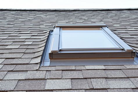 CTY TNHH TM DV Cơ Điện Thái Xuân, Mái kính giếng trời